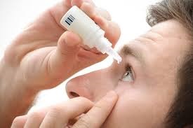 Eye drop